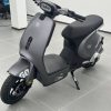 Xe Điện Màu Nào Bán Chạy Nhất - Màu Xám Nhám