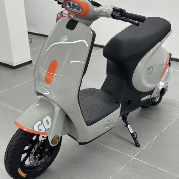Tailg GR56 - Xe Điện Nàng Thơ
