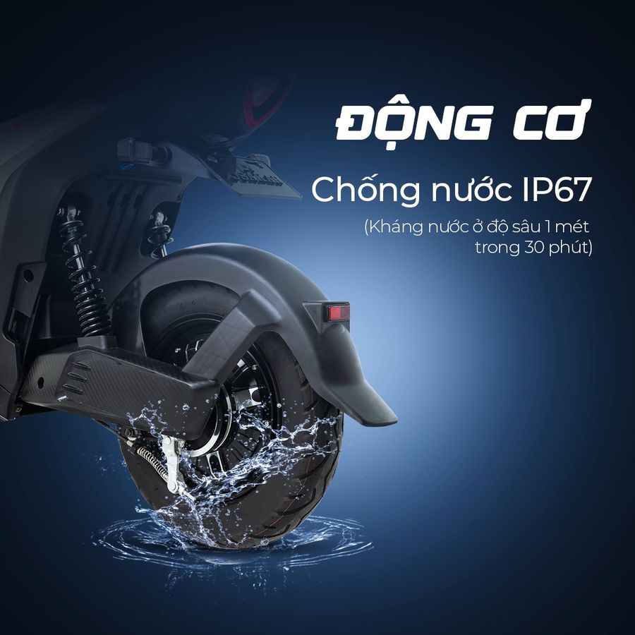 Kinh Nghiệm Mua Xe Điện Học Sinh