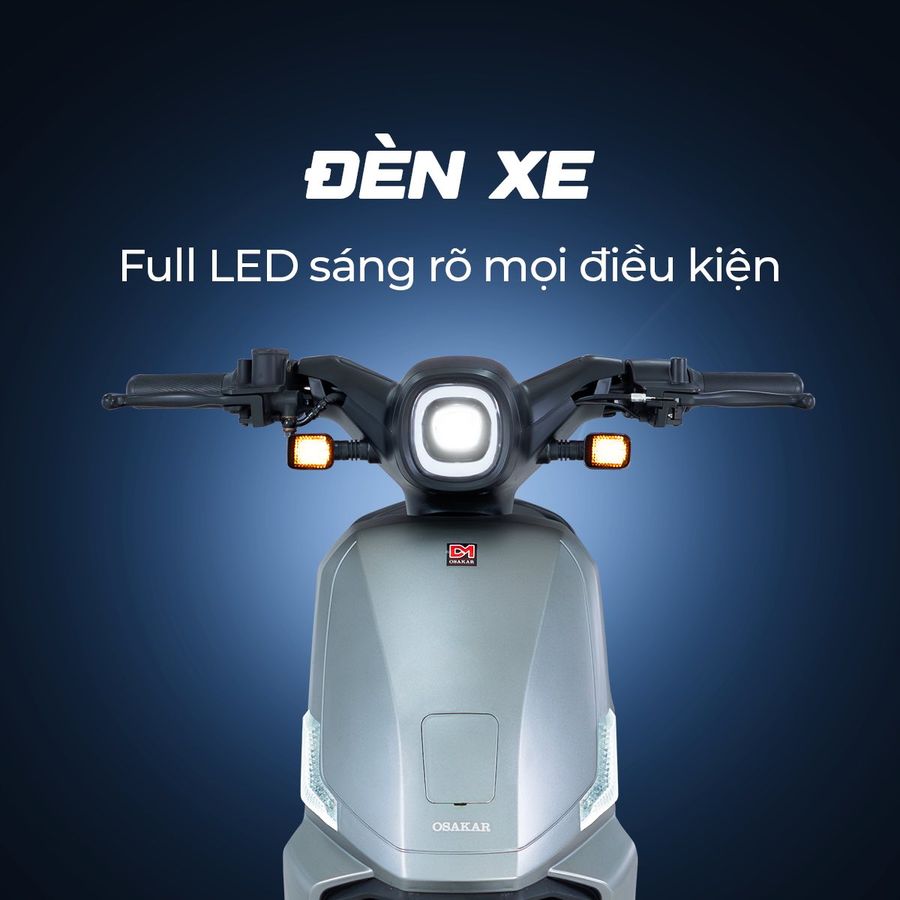 Xe đạp điện hottrend cho học sinh