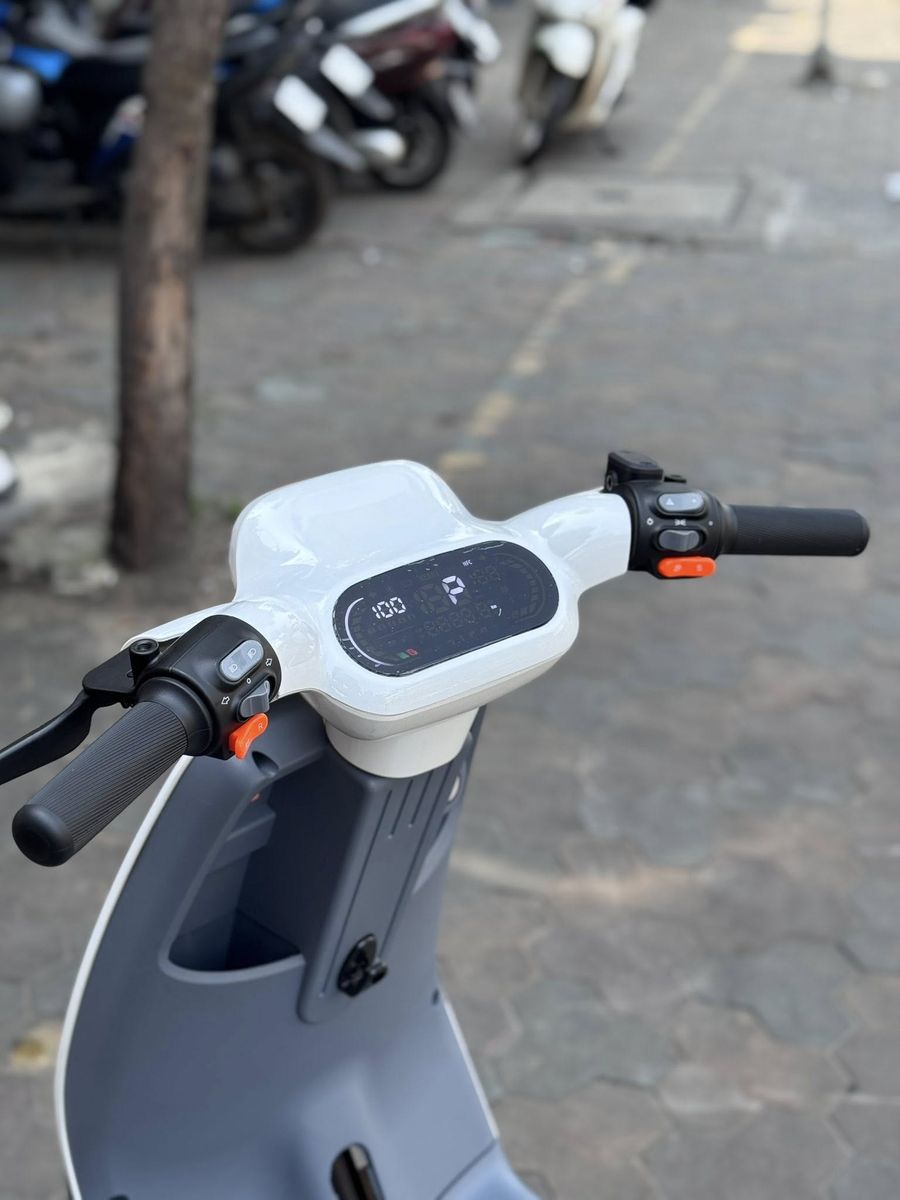 Xe đạp điện lihaze v1 plus 2026