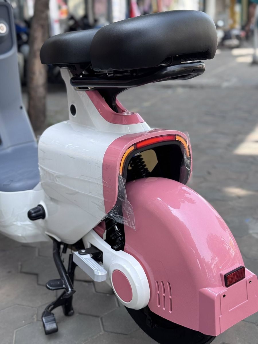 Xe đạp điện lihaze v1 plus 2026