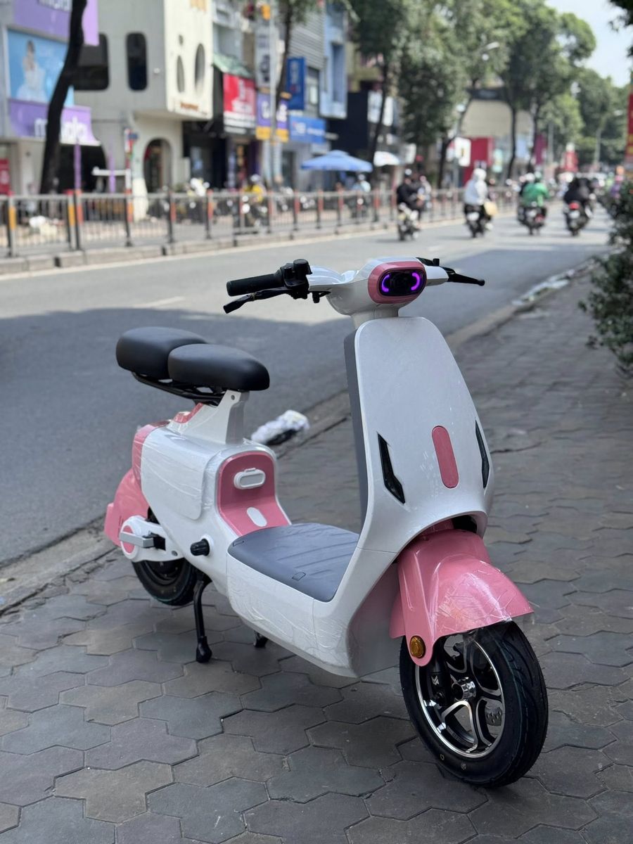 Xe đạp điện lihaze v1 plus 2026