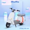 Xe đạp điện Osakar Momo - Xe Điện Nàng Thơ