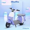 Xe đạp điện Osakar Momo - Xe Điện Nàng Thơ