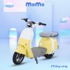 Xe đạp điện Osakar Momo - Xe Điện Nàng Thơ