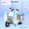 Xe đạp điện dưới 20 triệu - Osakar Momo