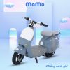 Xe đạp điện Osakar Momo - Xe Điện Nàng Thơ