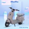 Xe đạp điện Osakar Momo - Xe Điện Nàng Thơ