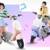 Cách bảo quản xe đạp điện đúng cách