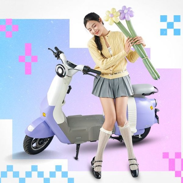 Xe đạp điện hottrend 4 binh 20ah đi được bao nhiêu km