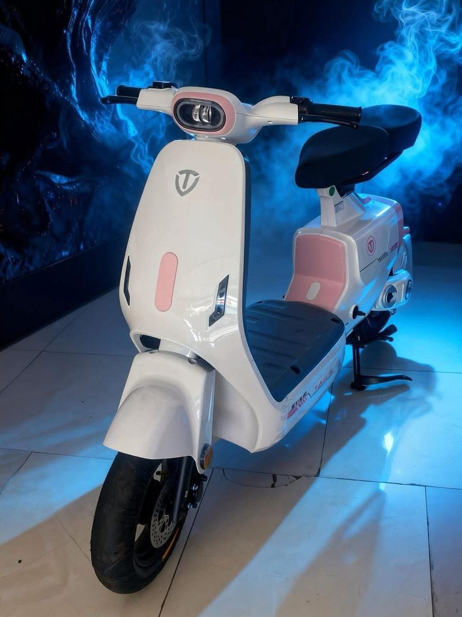 Review Tailg GR55 - Xe đạp điện hottrend 2026
