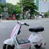 Xe Đạp Điện Hottrend V1 Pro - Xe Điện Nàng Thơ