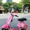 Xe Đạp Điện Hottrend V1 Pro - Xe Điện Nàng Thơ