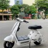 Xe Đạp Điện Hottrend V1 Pro - Xe Điện Nàng Thơ