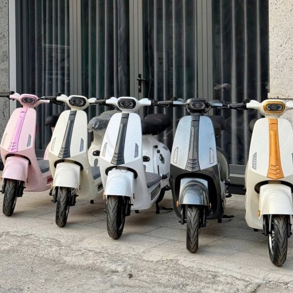 xe đạp điện loại nào tốt hiện nay