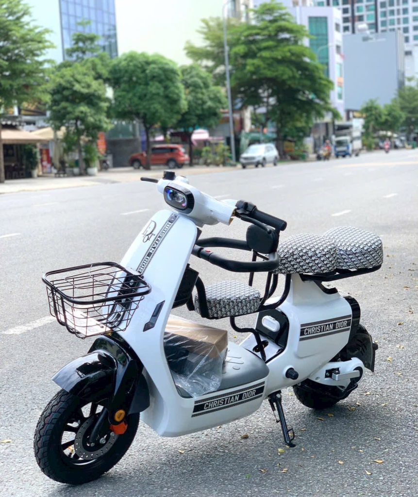 xe điện học sinh nên mua loại nào