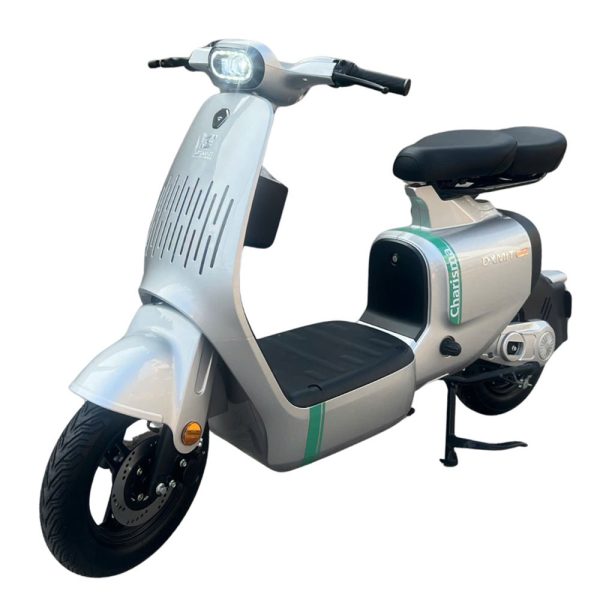 Xe Đạp Điện DXMIT S2