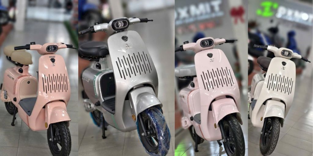 Xe Đạp Điện Dùng Động Cơ Nào Tốt?