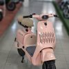 Xe đạp điện dxmit s2
