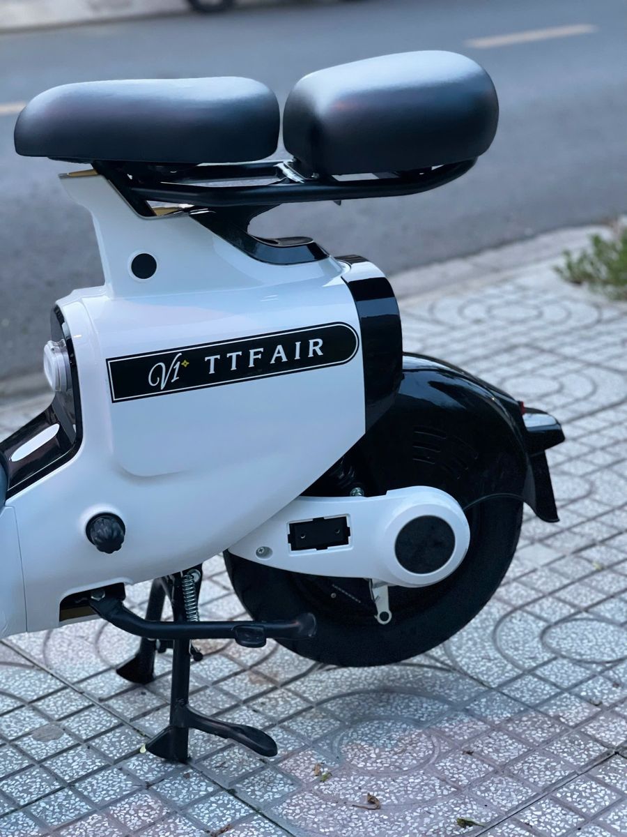 động cơ xe đạp điện ttfair v1