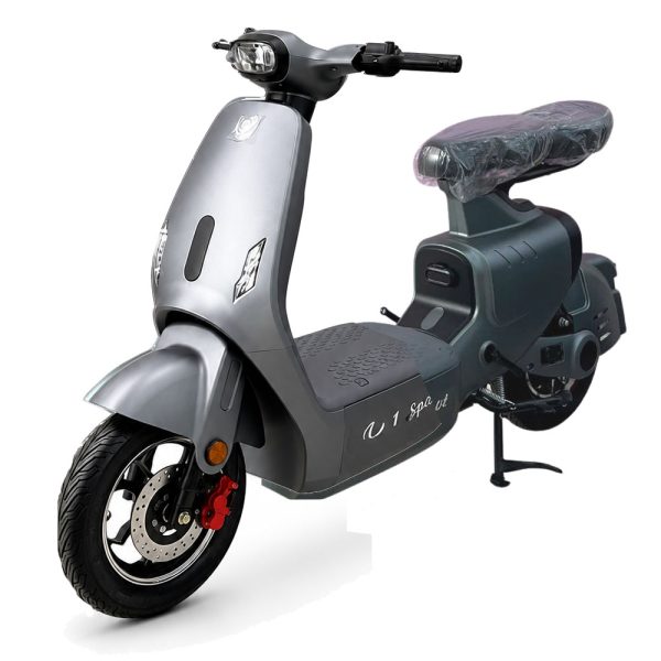 Xe đạp điện trợ lực Dxmin V1