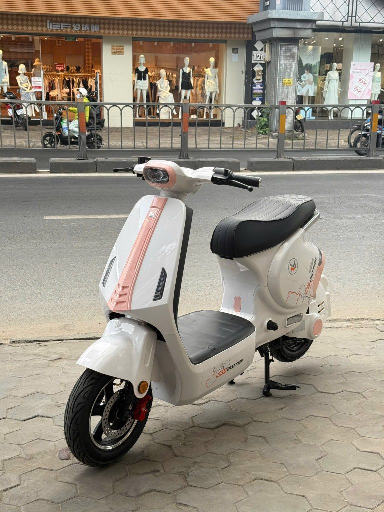 xe đạp điện v1 pro