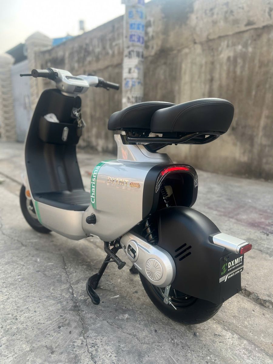 Động cơ xe đạp điện DXMIT