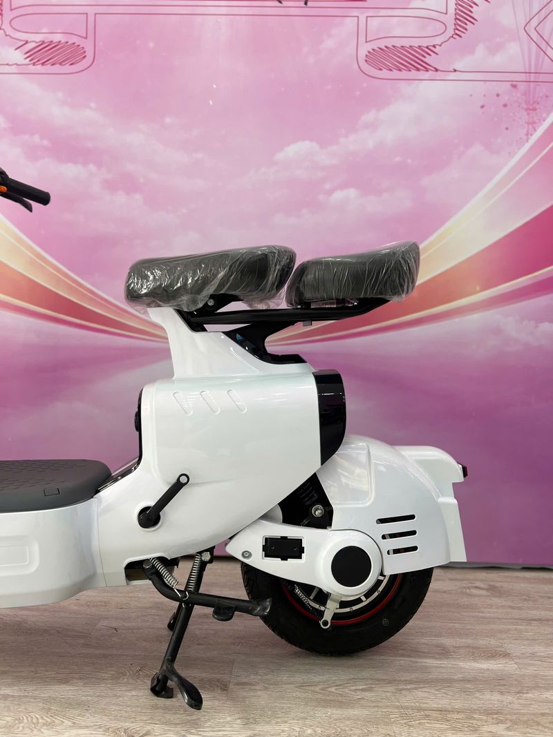 xe đạp điện trợ lực dxmit v1
