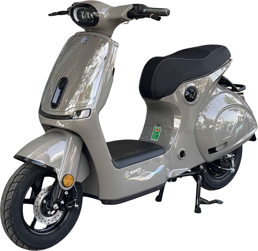 Xe đạp điện Sonco V3 946