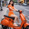 học sinh nên mua xe đạp điện nào