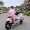 Xe đạp điện cho nam sinh