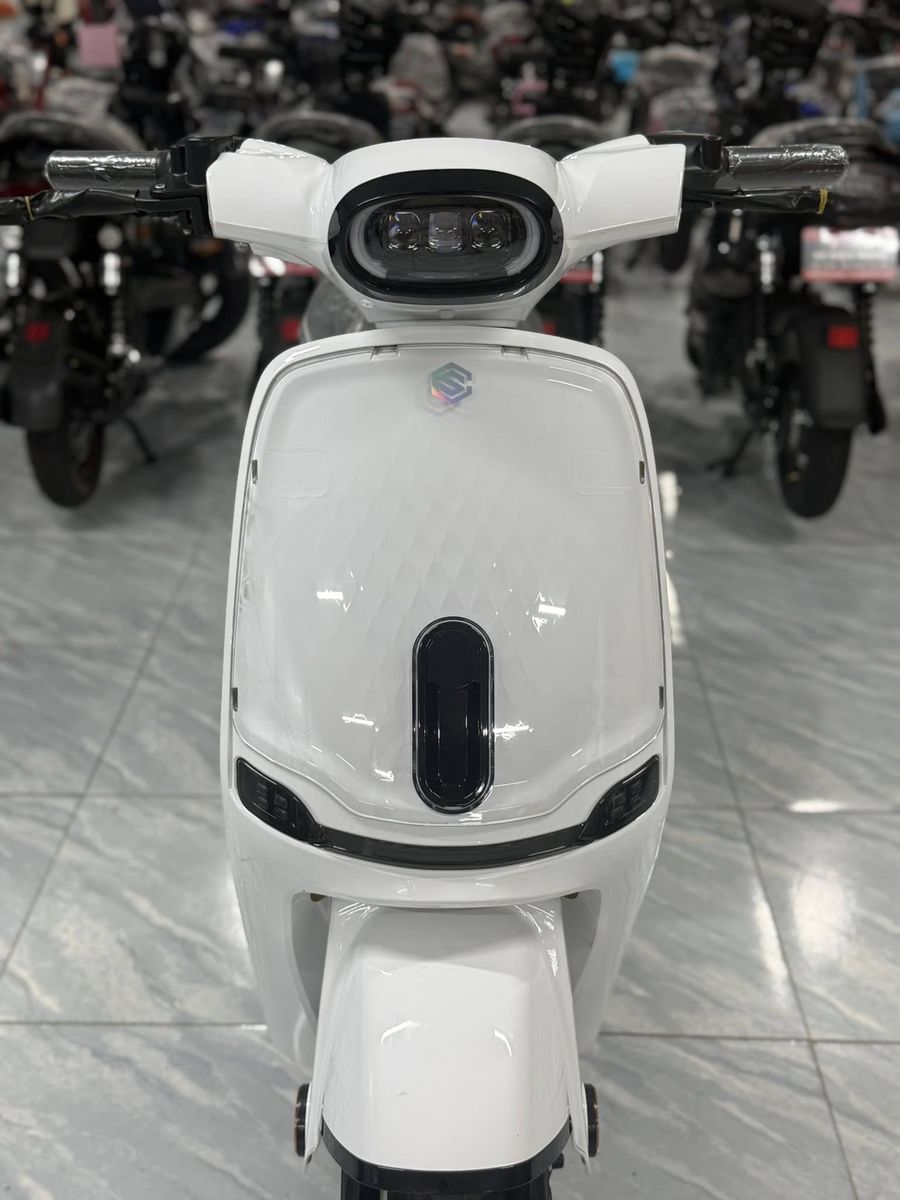 Xe đạp điện Sonco