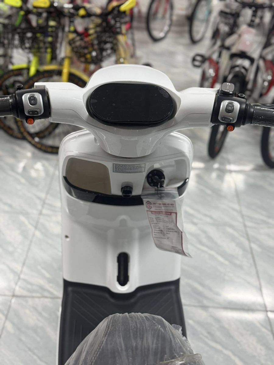 Xe Đạp Điện Sonco Lyn TPHCM