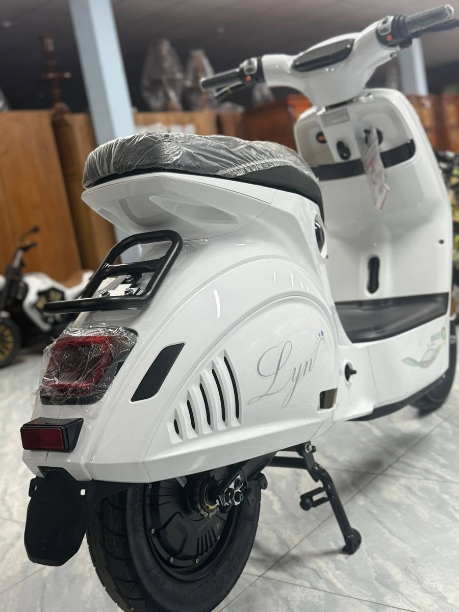 Xe đạp điện Sonco Lyn