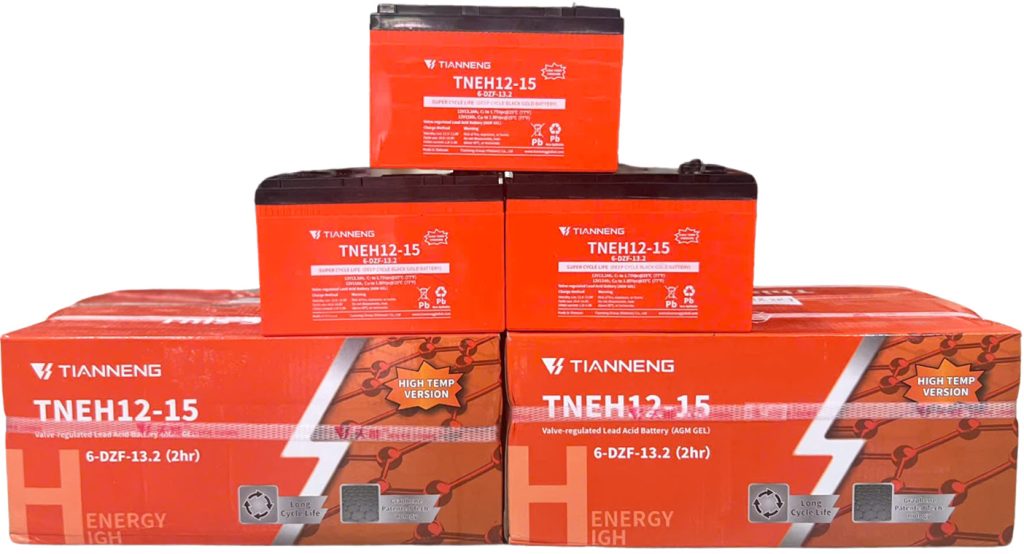 Chi phí thay ắc quy xe đạp điện bao nhiêu tiền