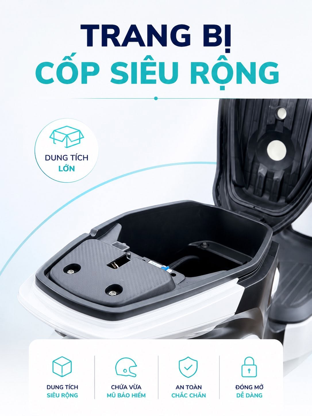 Xe đạp điện nữ giá rẻ tphcm