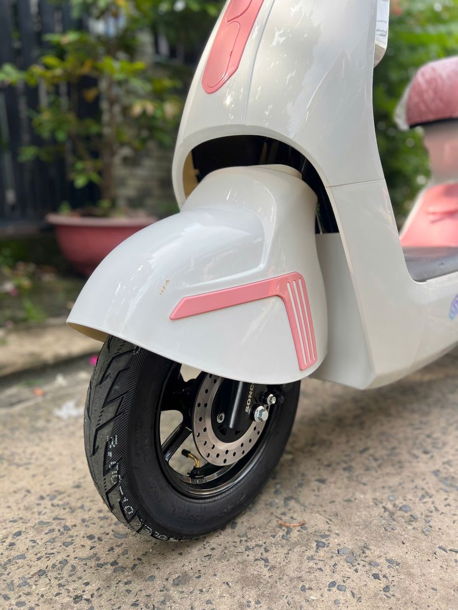 Xe đạp điện Sonco V3 946