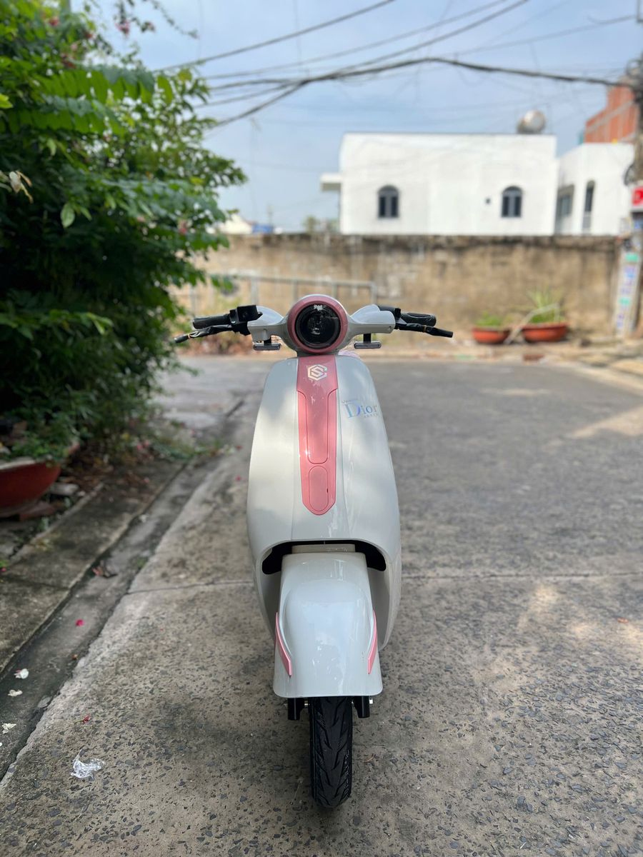 Xe đạp điện Sonco V3 946