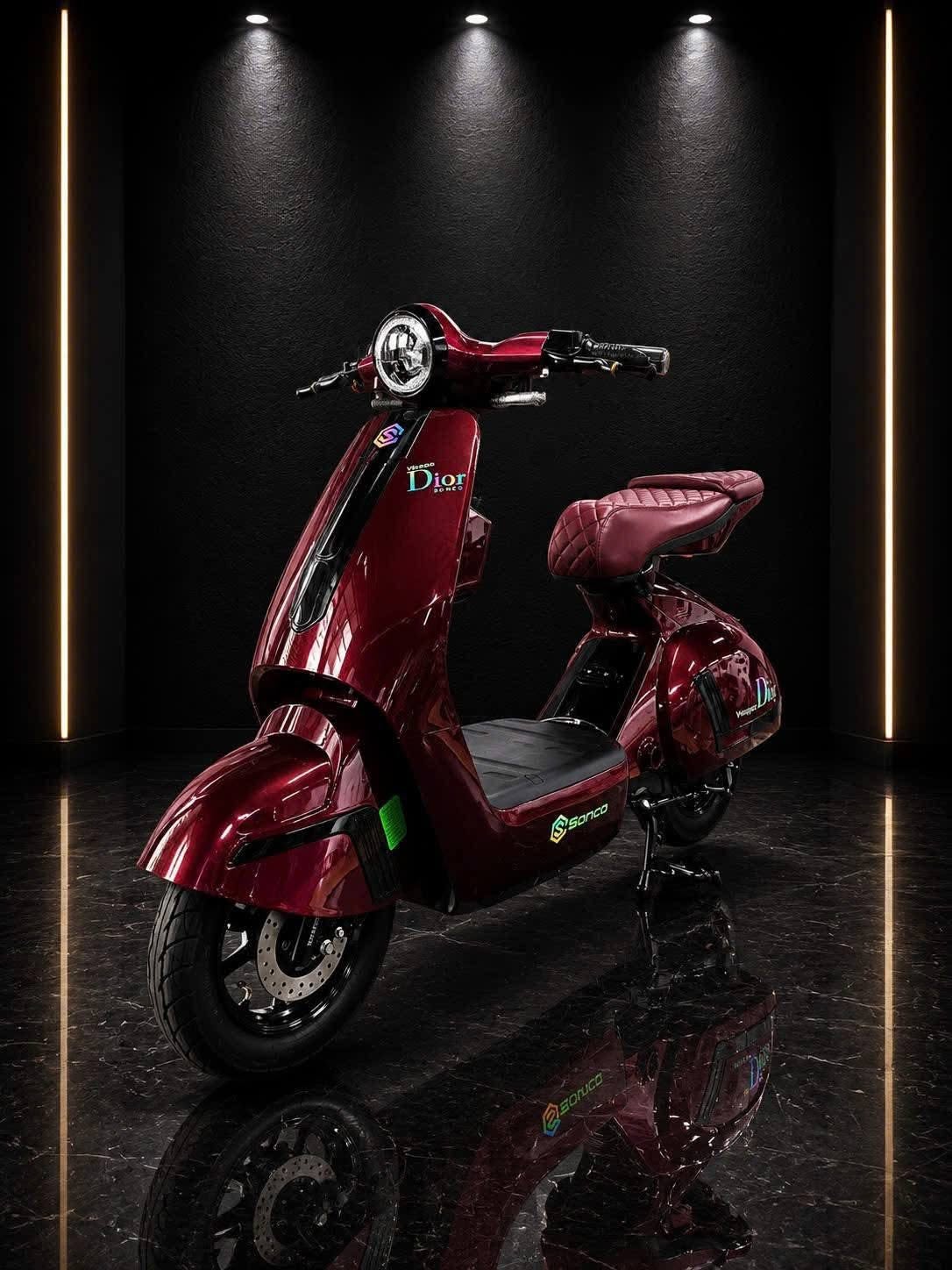xe đạp điện chở 2 người được không