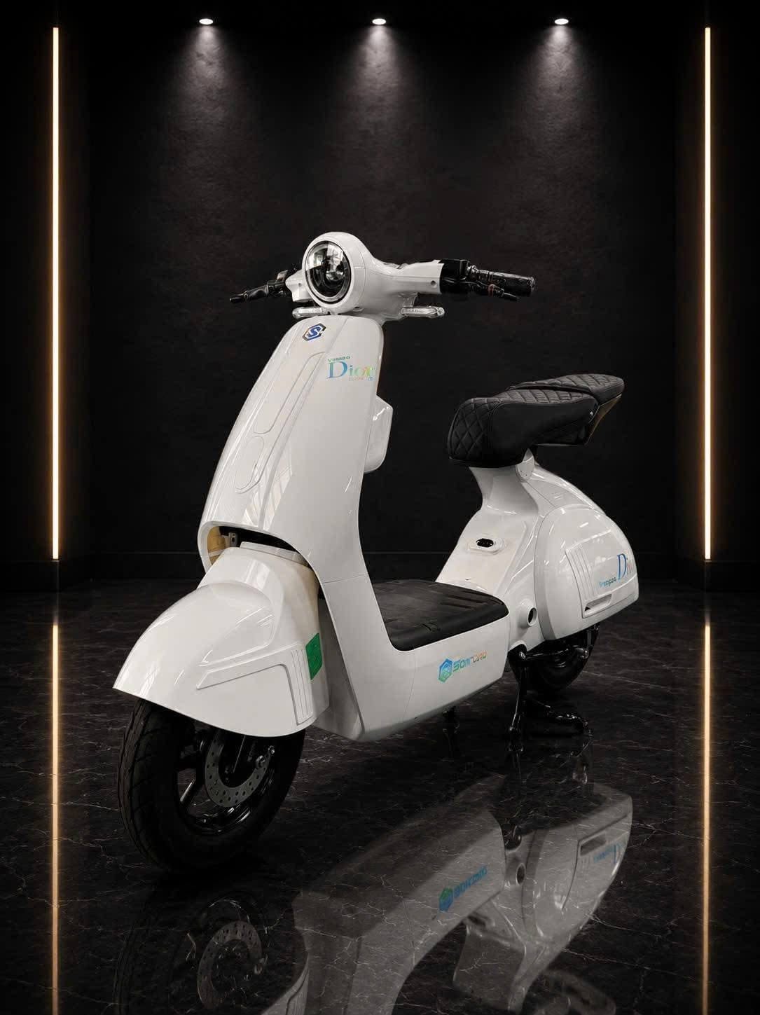 Xe điện 500W và 1000W khác nhau gì