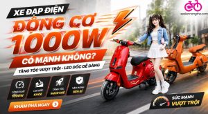 Động Cơ BLDC Là Gì
