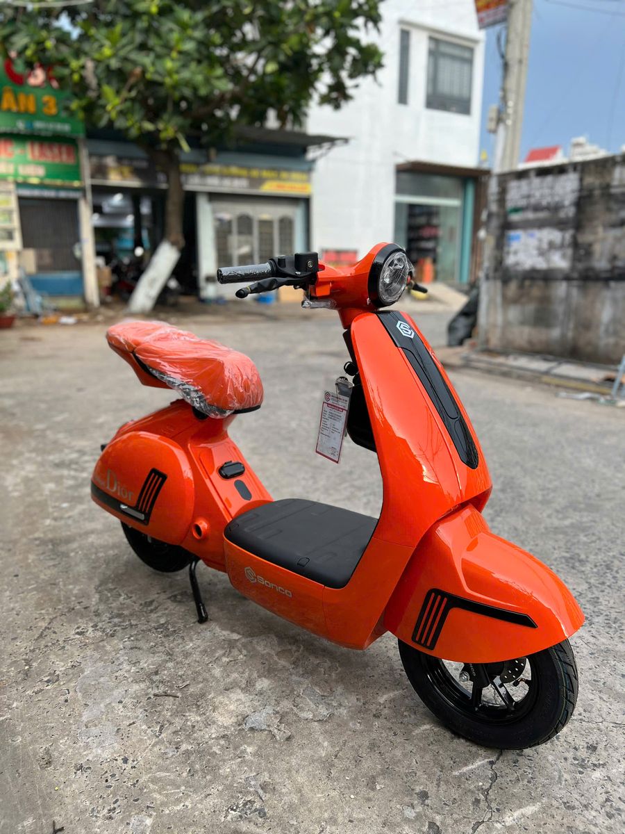 Xe đạp điện chạy nhanh nhất bao nhiêu?