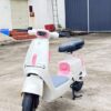 Xe đạp điện Nijia Luyuan Ly 6S