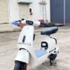 Xe đạp điện Nijia Luyuan Ly 6S