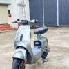 Xe đạp điện Nijia Luyuan Ly 6S