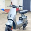 Xe Đạp Điện Nijia Luyuan Ly-1S