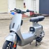 Xe Đạp Điện Nijia Luyuan Ly-1S
