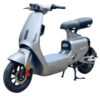 Xe Đạp Điện Nijia Luyuan Ly-1S | Xe Điện Nàng Thơ