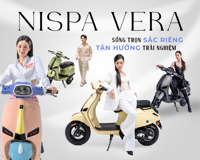 Thủ Tục Đăng Ký Xe Máy ĐIện